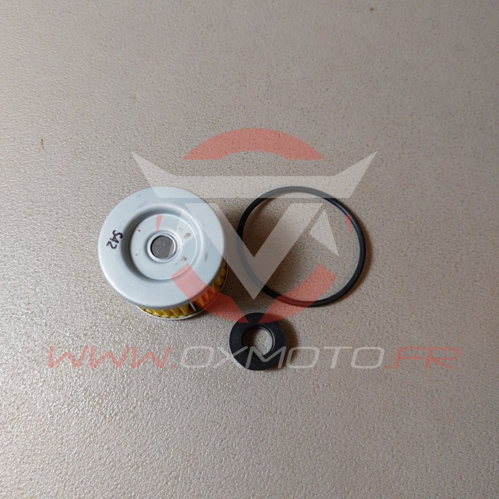 Filtre huile 051.08.015.00.00 | Oxmoto