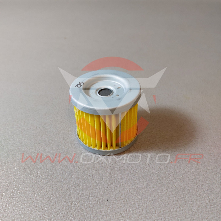 Filtre huile 051.08.015.00.00 | Oxmoto