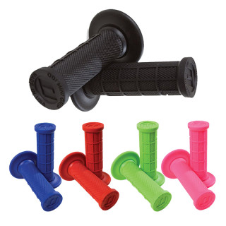 Revêtements ODI Mini MX semi-gauffré H01MMU | Oxmoto