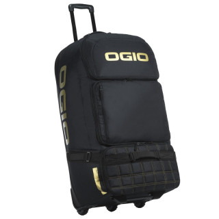 Sac de voyage Ogio Dozer - Noir | Oxmoto