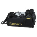Sac de voyage Ogio Dozer - Noir | Oxmoto