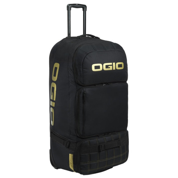 Sac de voyage Ogio Dozer - Noir | Oxmoto