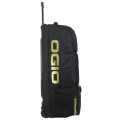 Sac de voyage Ogio Dozer - Noir | Oxmoto