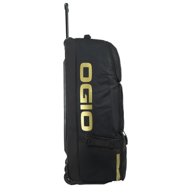 Sac de voyage Ogio Dozer - Noir | Oxmoto