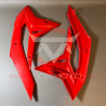 ouïe de radiateur rouge origine beta xtrainer 2023/2024