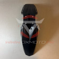 Garde boue avant noir origine Beta 50 | Oxmoto
