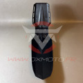 Garde boue avant noir origine Beta 50 | Oxmoto