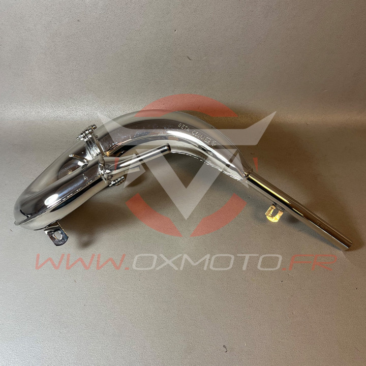 Pot d'échappement rr 2T 50 Beta origine | Oxmoto