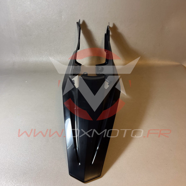 Garde boue arrière Beta 50 rr noir | Oxmoto