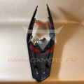 Garde boue arrière Beta 50 rr noir | Oxmoto