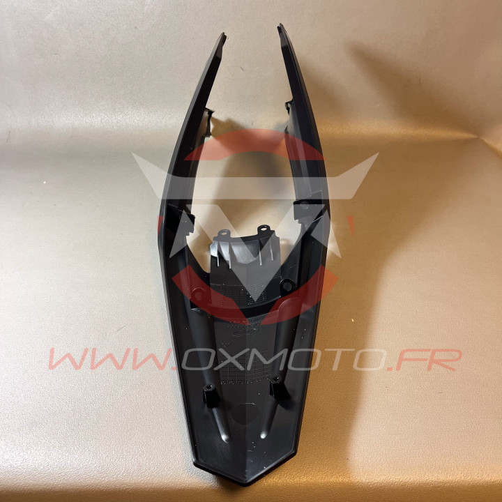 Garde boue arrière Beta 50 rr noir | Oxmoto