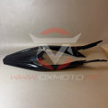 Garde boue arrière Beta 50 rr noir | Oxmoto