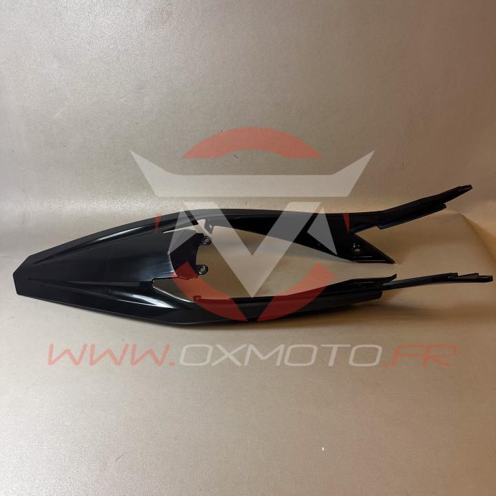 Garde boue arrière Beta 50 rr noir | Oxmoto