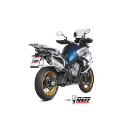 Silencieux MIVV Speed Edge - CF Moto 800MT CF.001.LRX