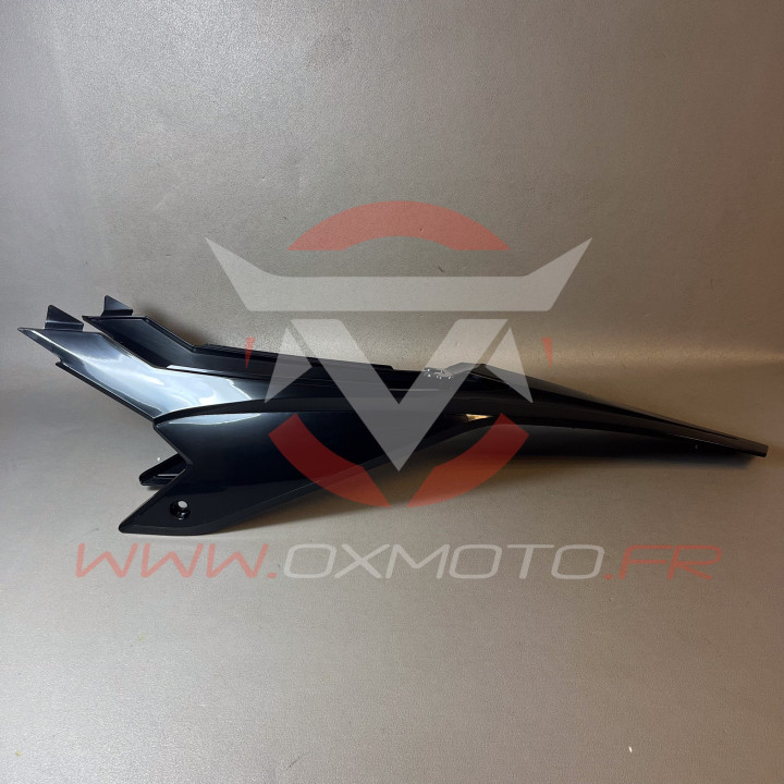 Garde boue arrière Beta 50 rr noir | Oxmoto