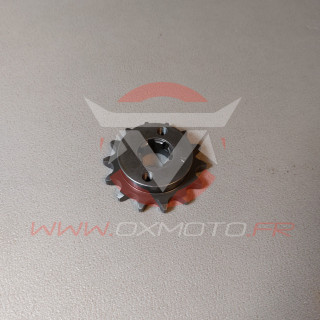 Pignon de transmission seconda z14 rr 4T | Oxmoto