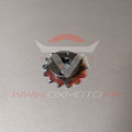 Pignon de transmission seconda z14 rr 4T | Oxmoto