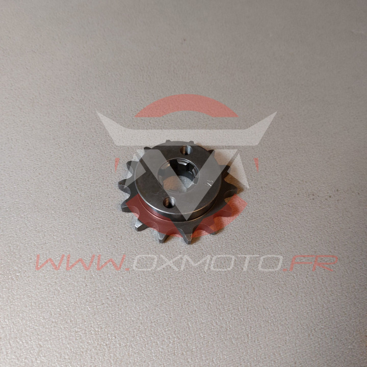 Pignon de transmission seconda z14 rr 4T | Oxmoto