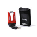 Antivol bloque-disque Vector ø16mm sra | Oxmoto