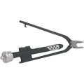 Kit pince à torsader et bobine de fil à freiner inox ø0,8mm 30M