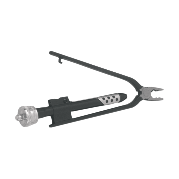 Kit pince à torsader et bobine de fil à freiner inox ø0,8mm 30M