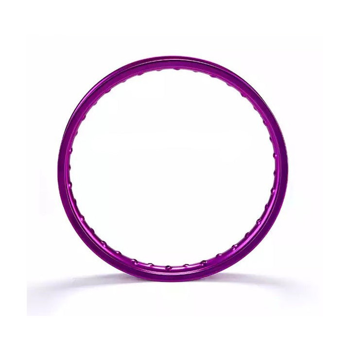 Jante EXCEL signature violet | Oxmoto