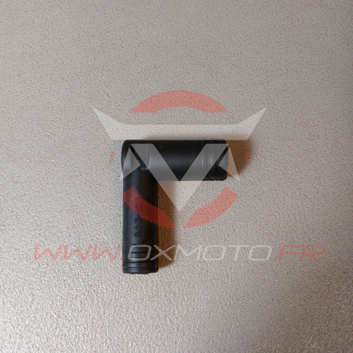 Antiparasite Beta origine 27.13557.000 | Oxmoto