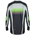 Maillot FOX 360 a1 50th noir série limitée 2024 | Oxmoto