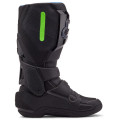 Bottes FOX instinct a1 50th noir série limitée 2024 | Oxmoto