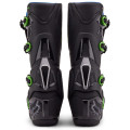 Bottes FOX instinct a1 50th noir série limitée 2024 | Oxmoto