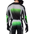 Maillot FOX 360 a1 50th noir série limitée 2024 | Oxmoto
