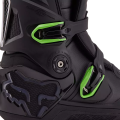 Bottes FOX instinct a1 50th noir série limitée 2024 | Oxmoto
