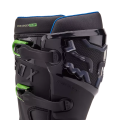 Bottes FOX instinct a1 50th noir série limitée 2024 | Oxmoto