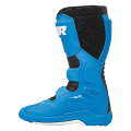 Bottes Thor blitz xr mx bleu 2025 | Oxmoto