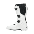 Bottes Thor blitz xr mx blanc 2025 | Oxmoto