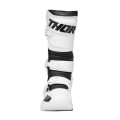 Bottes Thor blitz xr mx blanc 2025 | Oxmoto