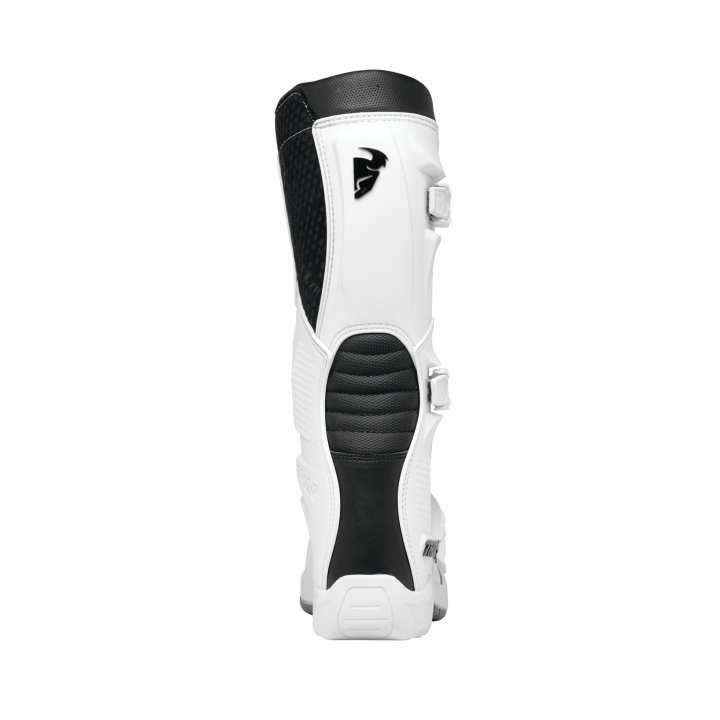 Bottes Thor blitz xr mx blanc 2025 | Oxmoto