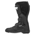 Bottes Thor blitz xr mx noir/blanc 2025 | Oxmoto