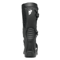 Bottes Thor blitz xr mx noir/blanc 2025 | Oxmoto