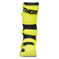 Bottes Thor blitz xr mx acid/noir 2025 | Oxmoto