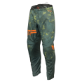 Pantalon enfant Thor sector digi camo camo/vert 2024