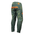 Pantalon enfant Thor sector digi camo camo/vert 2024