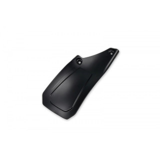 Bavette d'amortisseur UFO noir Gas Gas MC | Oxmoto