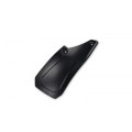 Bavette d'amortisseur UFO noir Gas Gas MC | Oxmoto