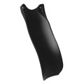 Bavette d'amortisseur Racetech noir Honda CRF450R | Oxmoto