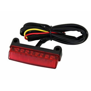 Ampoule garde-boue Racetech Replacement 12V - x1 | Oxmoto
