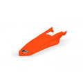 Garde-boue arrière UFO - KTM SX/SX-F KT05010#FFLU | Oxmoto