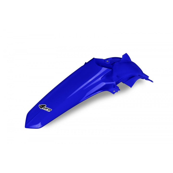 Garde-boue arrière UFO - bleu Yamaha YZ125/250 | Oxmoto