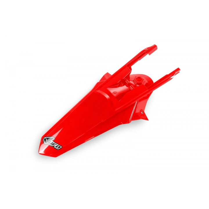 Garde-boue arrière UFO rouge Gas Gas mc 85 | Oxmoto