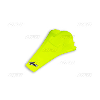 Garde-boue arrière UFO jaune fluo Husqvarna 1087021002